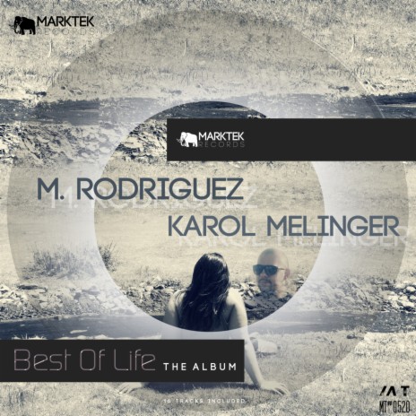 The Change (M. Rodriguez Remix) | Boomplay Music