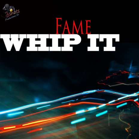 Whip It | Boomplay Music