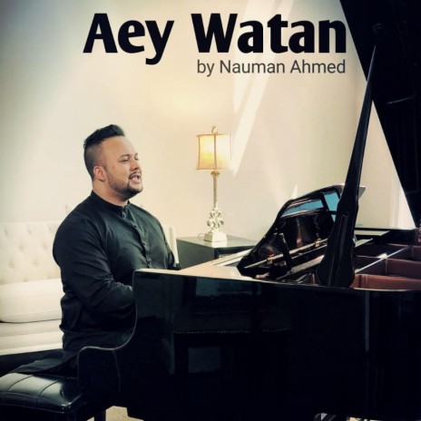 Aey Watan | Boomplay Music