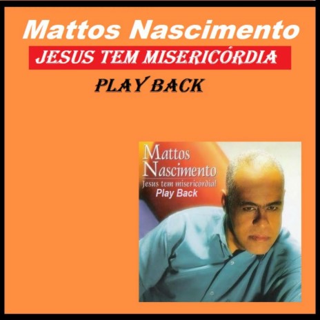 Jesus É Maravilhoso (Playback) | Boomplay Music