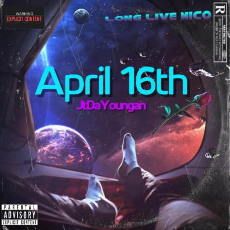 April 16th | Boomplay Music