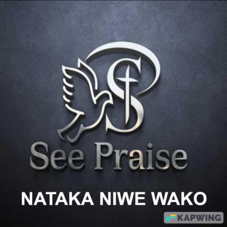 Ni God Manze / Nataka Niwe Wako (feat. emmanuel smile)