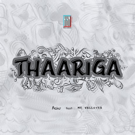 Thaariga ft. MC Valluvar | Boomplay Music