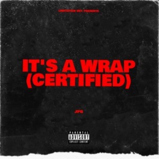 It's a Wrap (Certified)