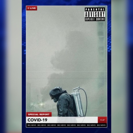 Covid-19 (feat. BigXthaPlug) | Boomplay Music