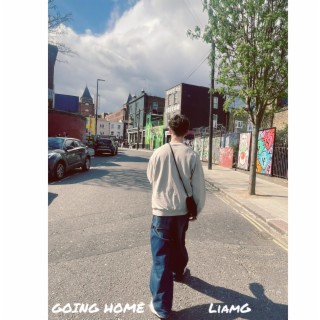 Going Home lyrics | Boomplay Music