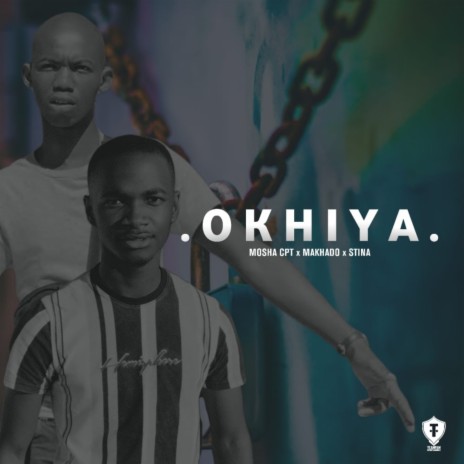 Ookhiya ft. Makhado & Stina | Boomplay Music