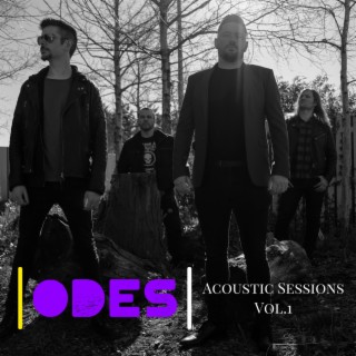 Acoustic Sessions, Vol. 1