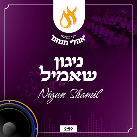 שאמיל - Shamil | Boomplay Music