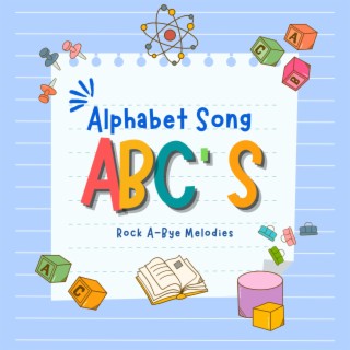 The Alphabet Song ABC's