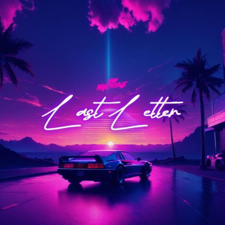 Last Letter | Boomplay Music