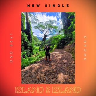 Island 2 Island(single)