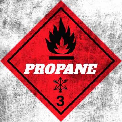 Propane | Boomplay Music