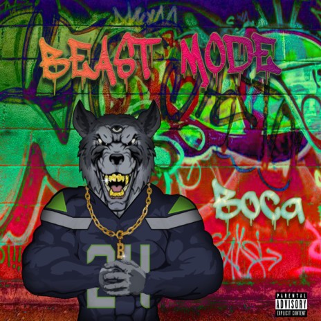 Beast Mode | Boomplay Music