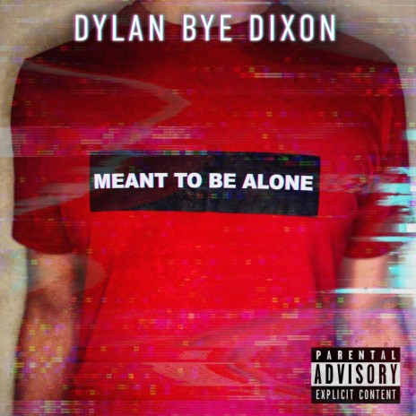 Meant To Be Alone | Boomplay Music