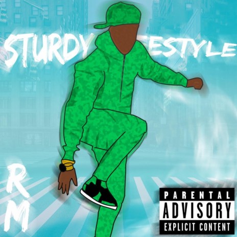 Sturdy Freestyle | Boomplay Music