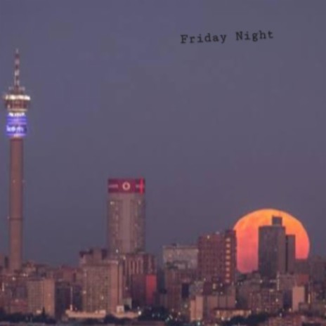 Friday Night (Brenda Fassie Weekend Special Remake) | Boomplay Music