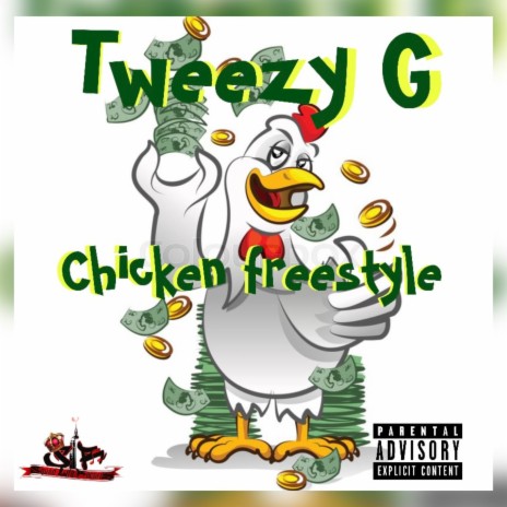 Chicken freestyle | Boomplay Music
