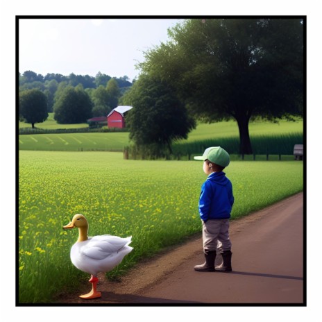 Teddy Butchers Duck Farm | Boomplay Music