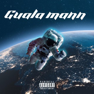 Guala Mann EP