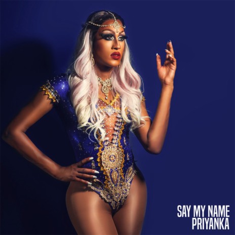 Say My Name | Boomplay Music