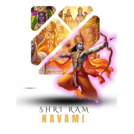 Shree Ram Navami | Boomplay Music