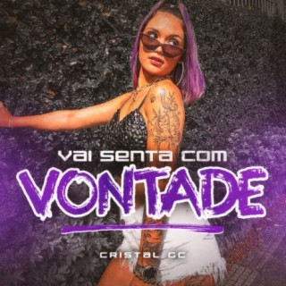 Vai Senta com Vontade