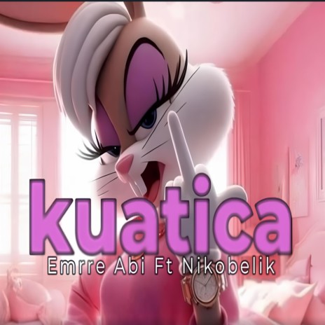 Kuatica ft. emrre abi | Boomplay Music