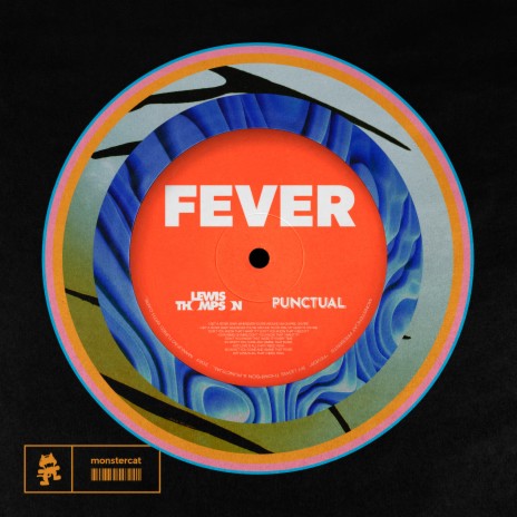 Fever ft. Punctual & Hight | Boomplay Music