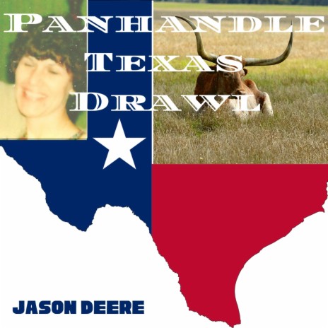 Panhandle Texas Drawl