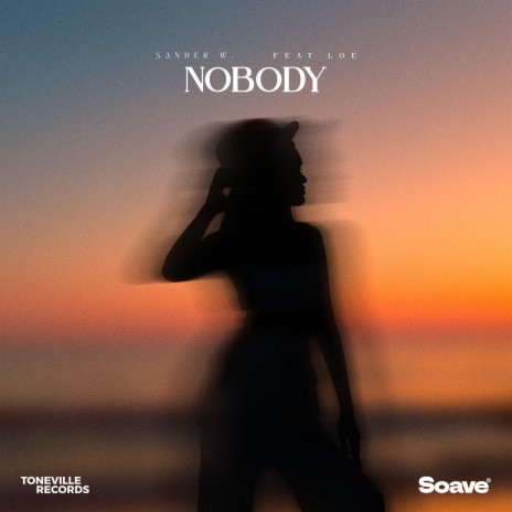 Nobody (feat. Loé)