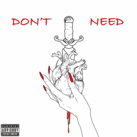 Dont need | Boomplay Music