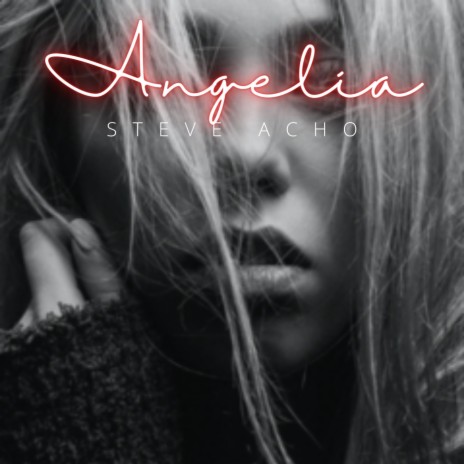 Angelia (stripped)