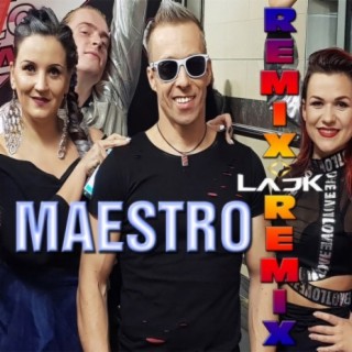 Maestro (Fair Play Remix)