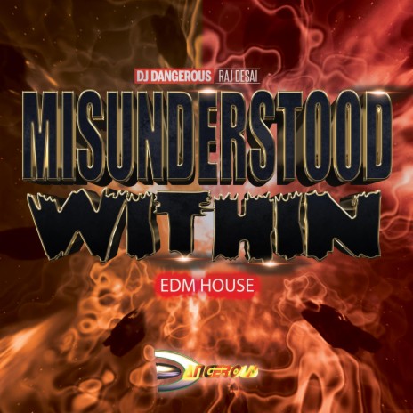 Misunderstood Within EDM House | Boomplay Music