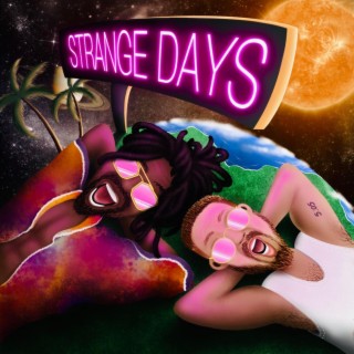 STRANGE DAYS