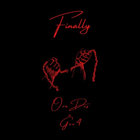 Finally ft. Gee 4 | Boomplay Music