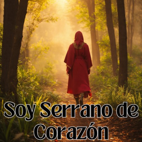 Soy Serrano de Corazón ft. Julio Miguel | Boomplay Music