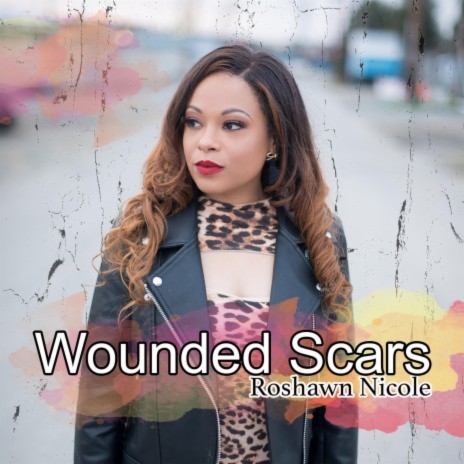 Wounded Scars | Boomplay Music
