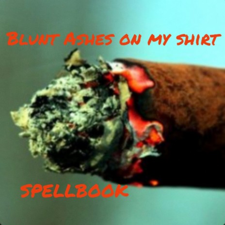 Blunt Ashes On My Shirt | Boomplay Music