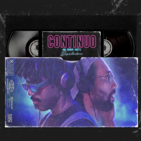 Desvelándome ft. Continuo | Boomplay Music