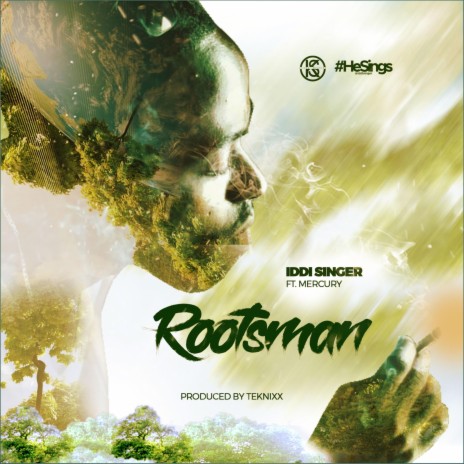 Rootsman (feat. Mercury) | Boomplay Music