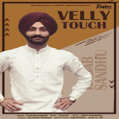 Velly Touch | Boomplay Music