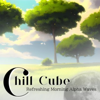 Refreshing Morning Alpha Waves