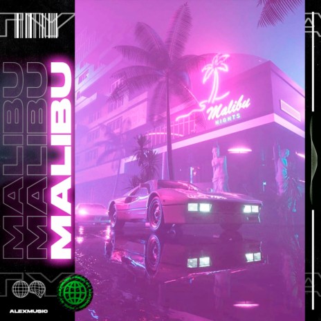 Malibu | Boomplay Music