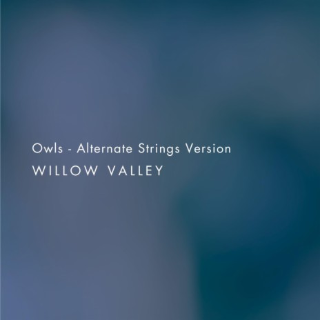 Owls (Alternate Strings Version)