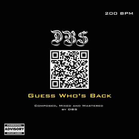 Guess Who's Back | Boomplay Music