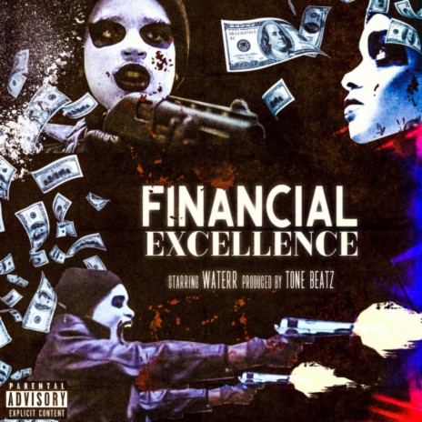 Financial Excellence | Boomplay Music