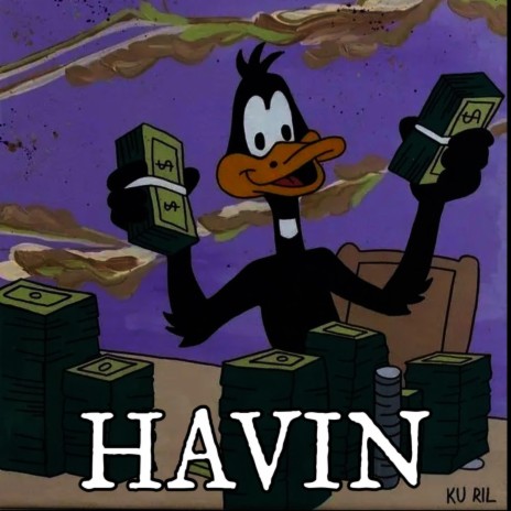 HAVIN | Boomplay Music