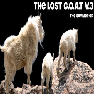 The Lost G.O.A.T V.3